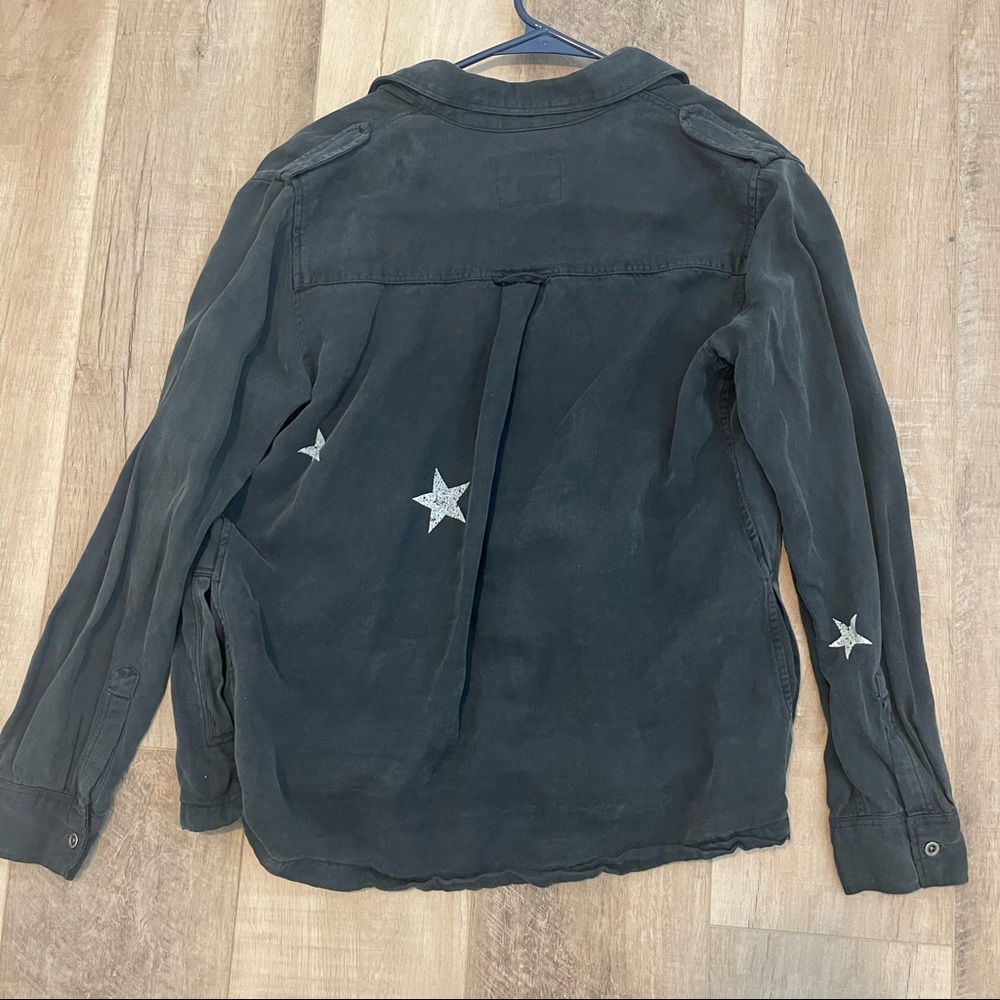 Rails Jacket - image 2